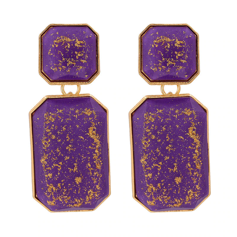 Statement Earrings 044