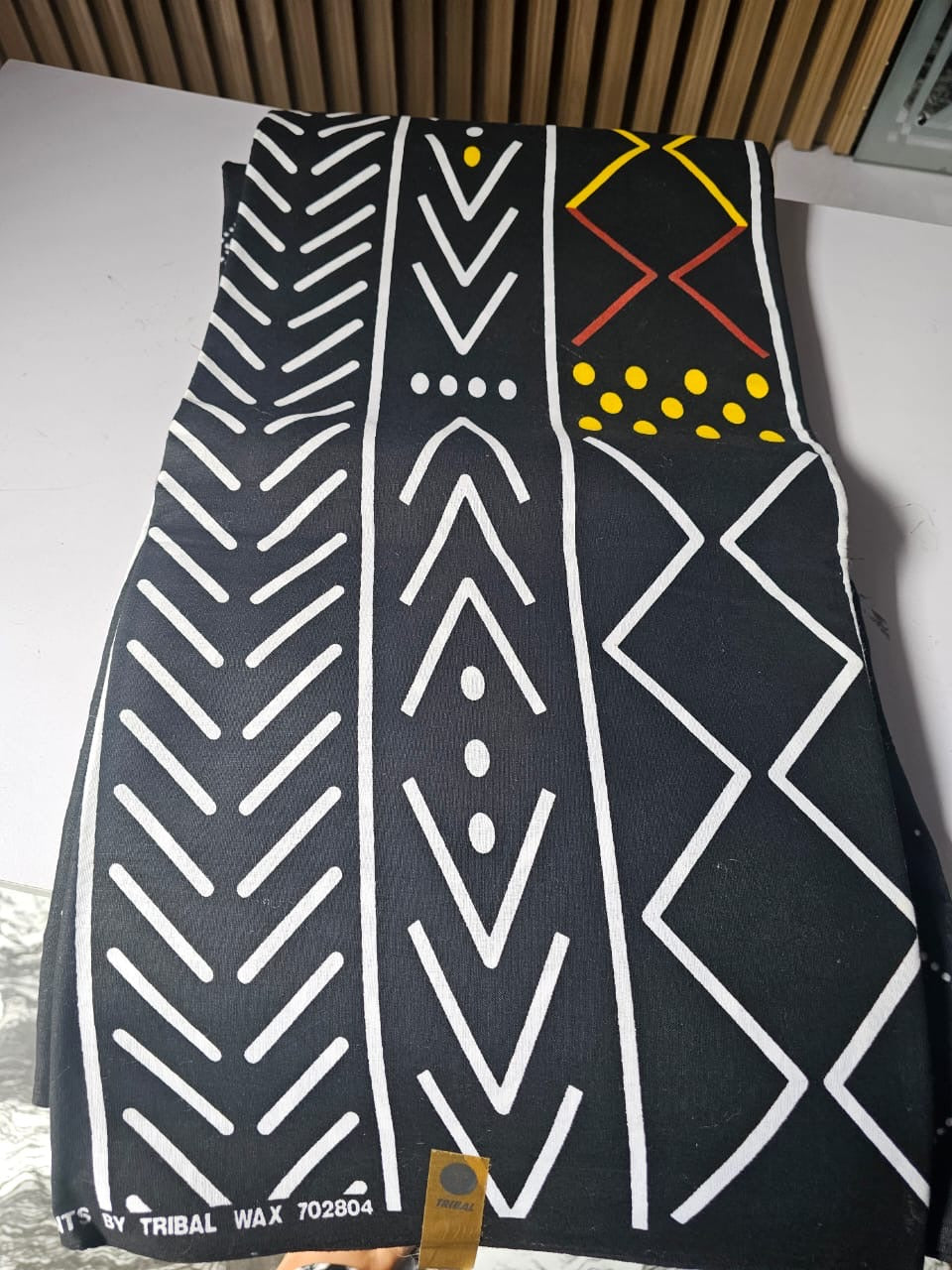 OLA AFRICAN PRINT KIMONO (ORIGINAL PRINT SOLD OUT PLEASE SELECT A PRINT OPTION)
