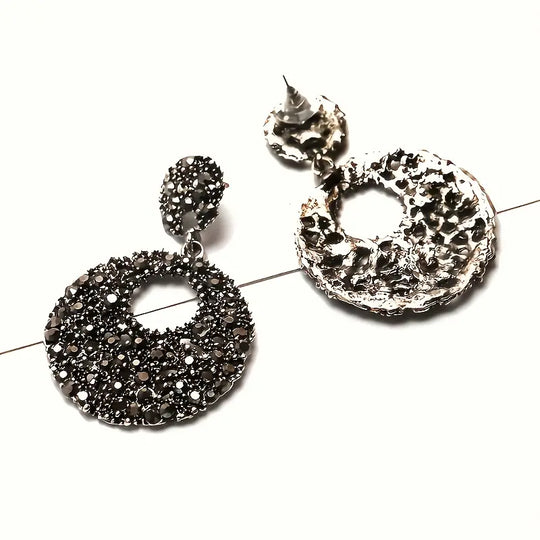 Statement Earrings 6654