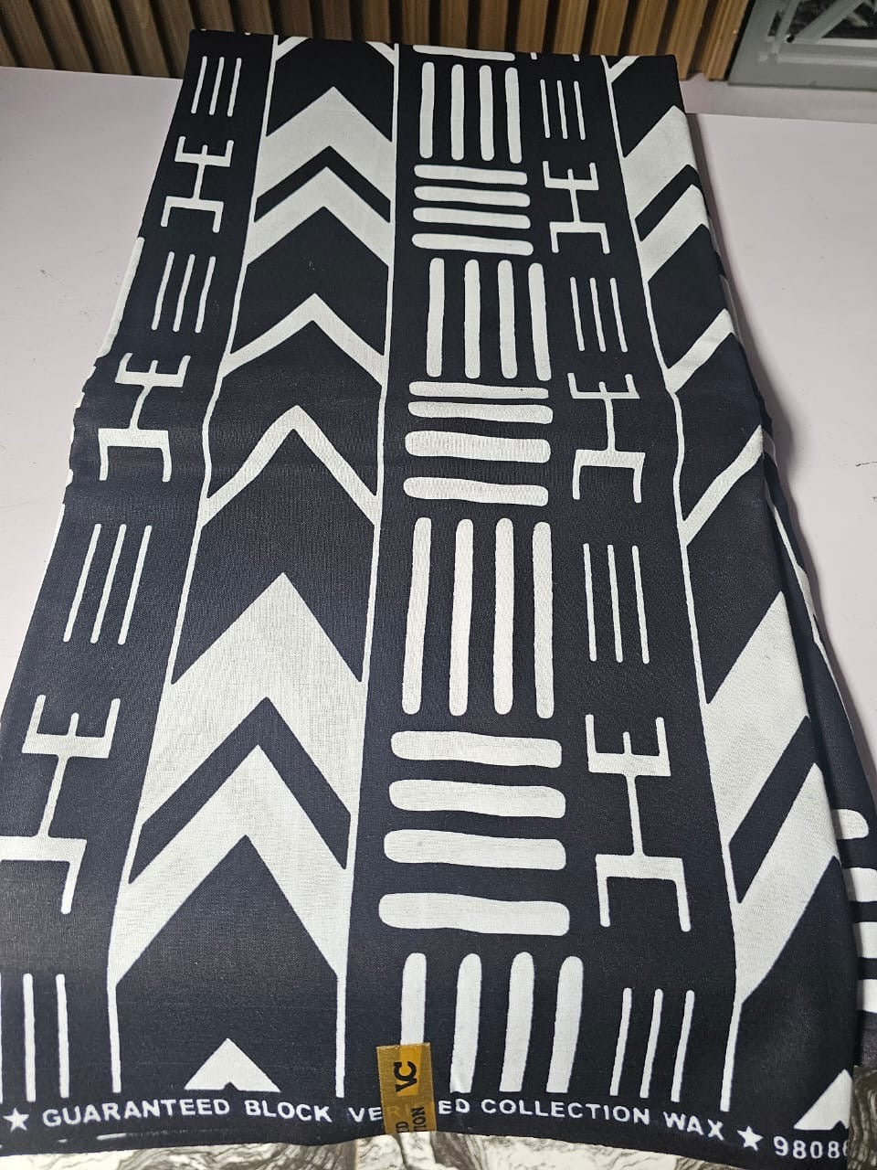 OLA AFRICAN PRINT KIMONO (ORIGINAL PRINT SOLD OUT PLEASE SELECT A PRINT OPTION)