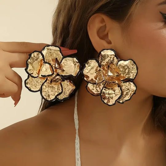Statement Earrings 5432