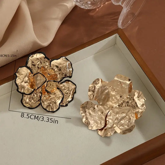 Statement Earrings 5432