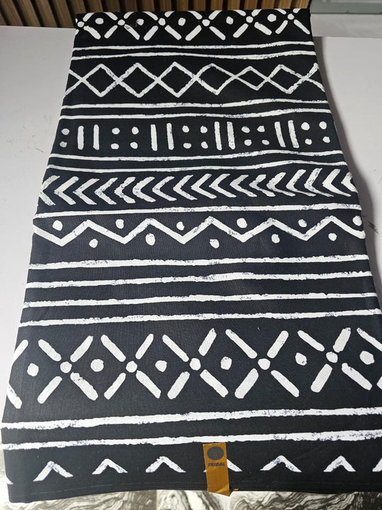 OLA AFRICAN PRINT KIMONO (ORIGINAL PRINT SOLD OUT PLEASE SELECT A PRINT OPTION)