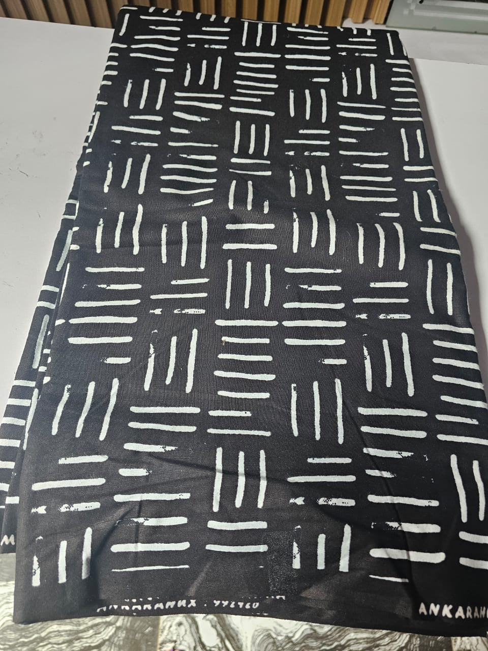 OLA AFRICAN PRINT KIMONO (ORIGINAL PRINT SOLD OUT PLEASE SELECT A PRINT OPTION)