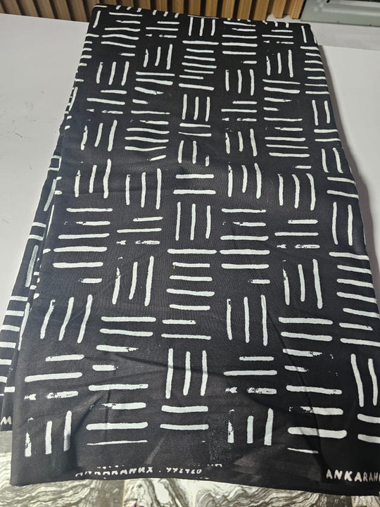 OLA AFRICAN PRINT KIMONO (ORIGINAL PRINT SOLD OUT PLEASE SELECT A PRINT OPTION)