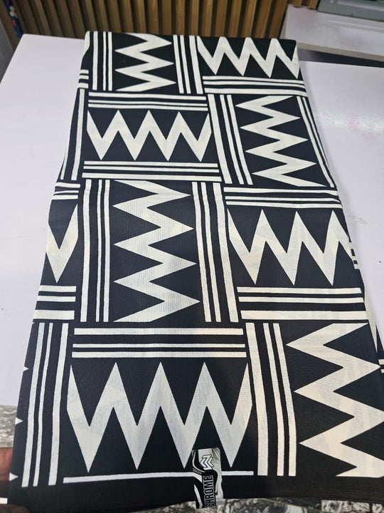 OLA AFRICAN PRINT KIMONO (ORIGINAL PRINT SOLD OUT PLEASE SELECT A PRINT OPTION)