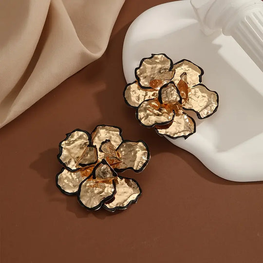 Statement Earrings 5432