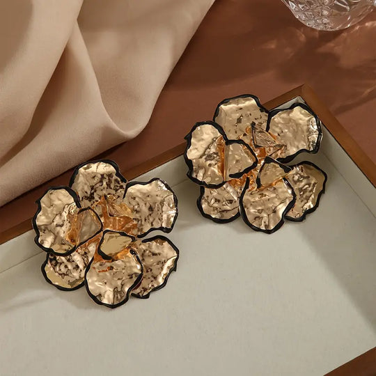 Statement Earrings 5432