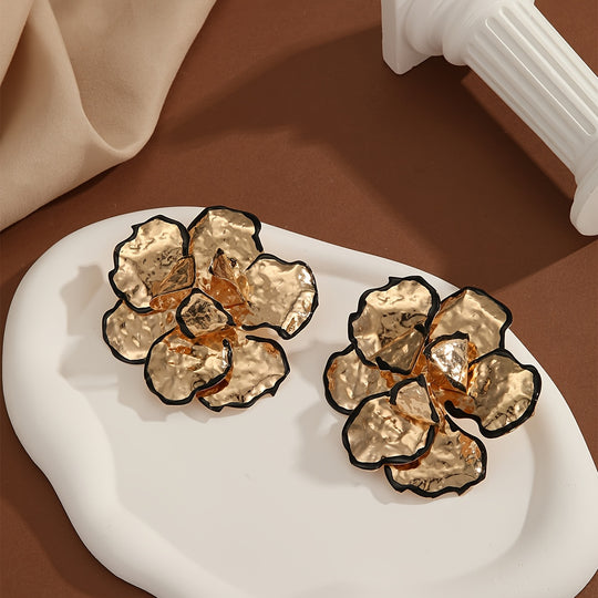 Statement Earrings 5432