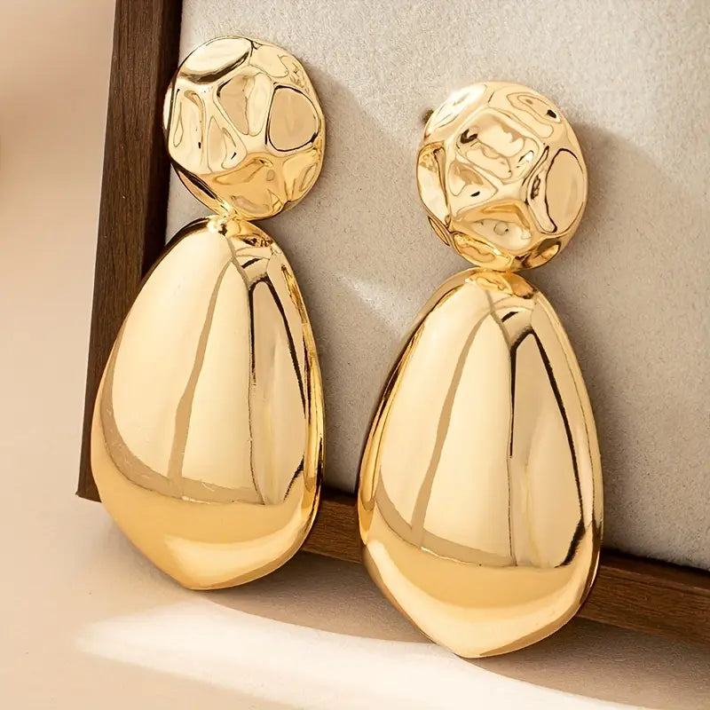 Statement Earrings 5478