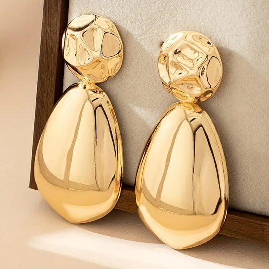 Statement Earrings 5478