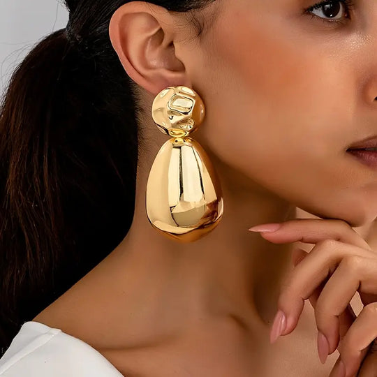 Statement Earrings 5478