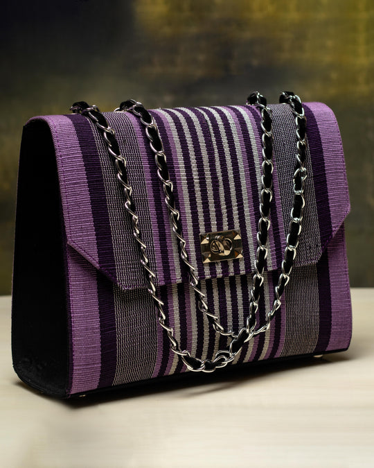 BARAKAT ASO OKE HANDBAG