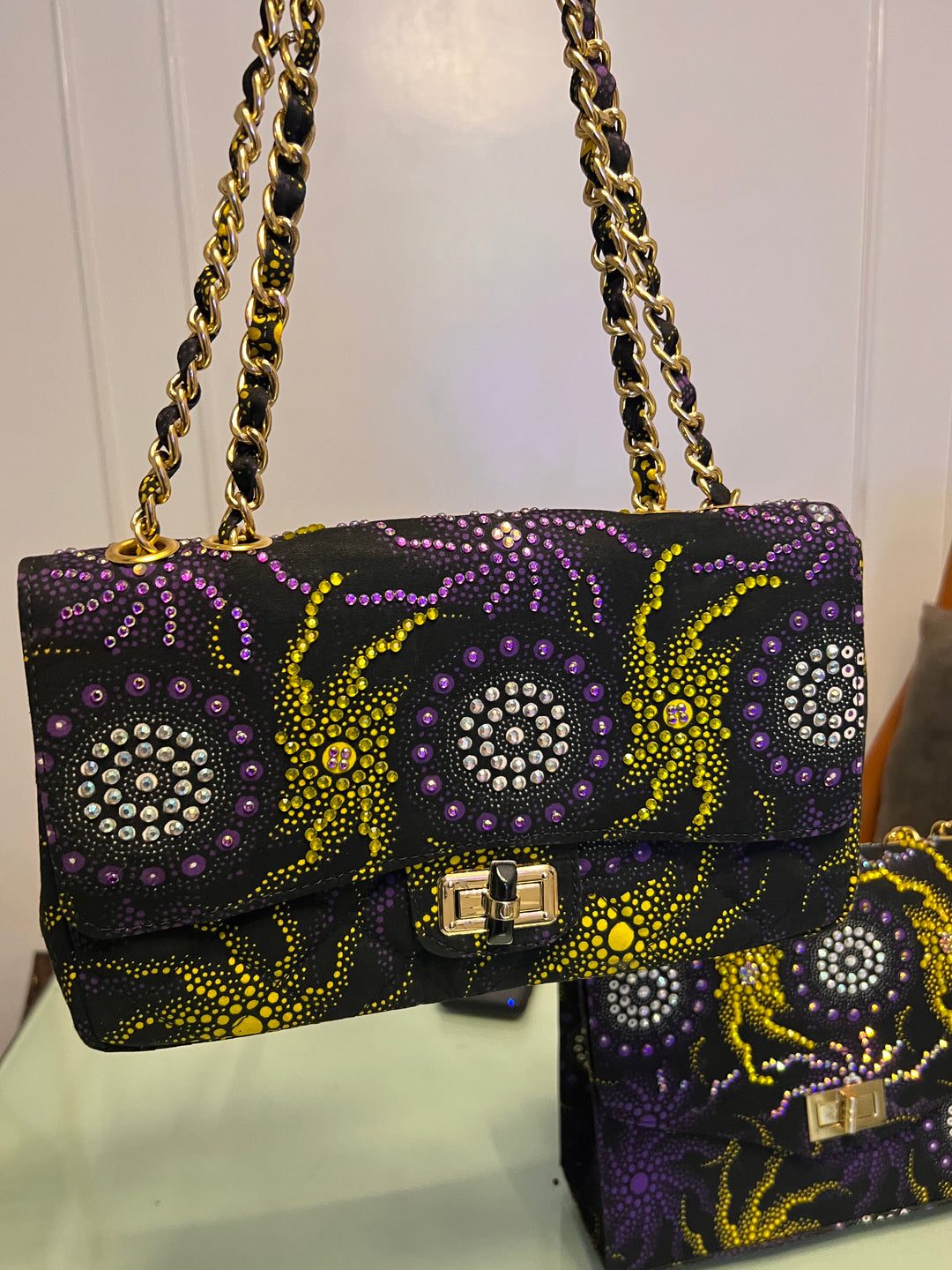  Africal Clothing