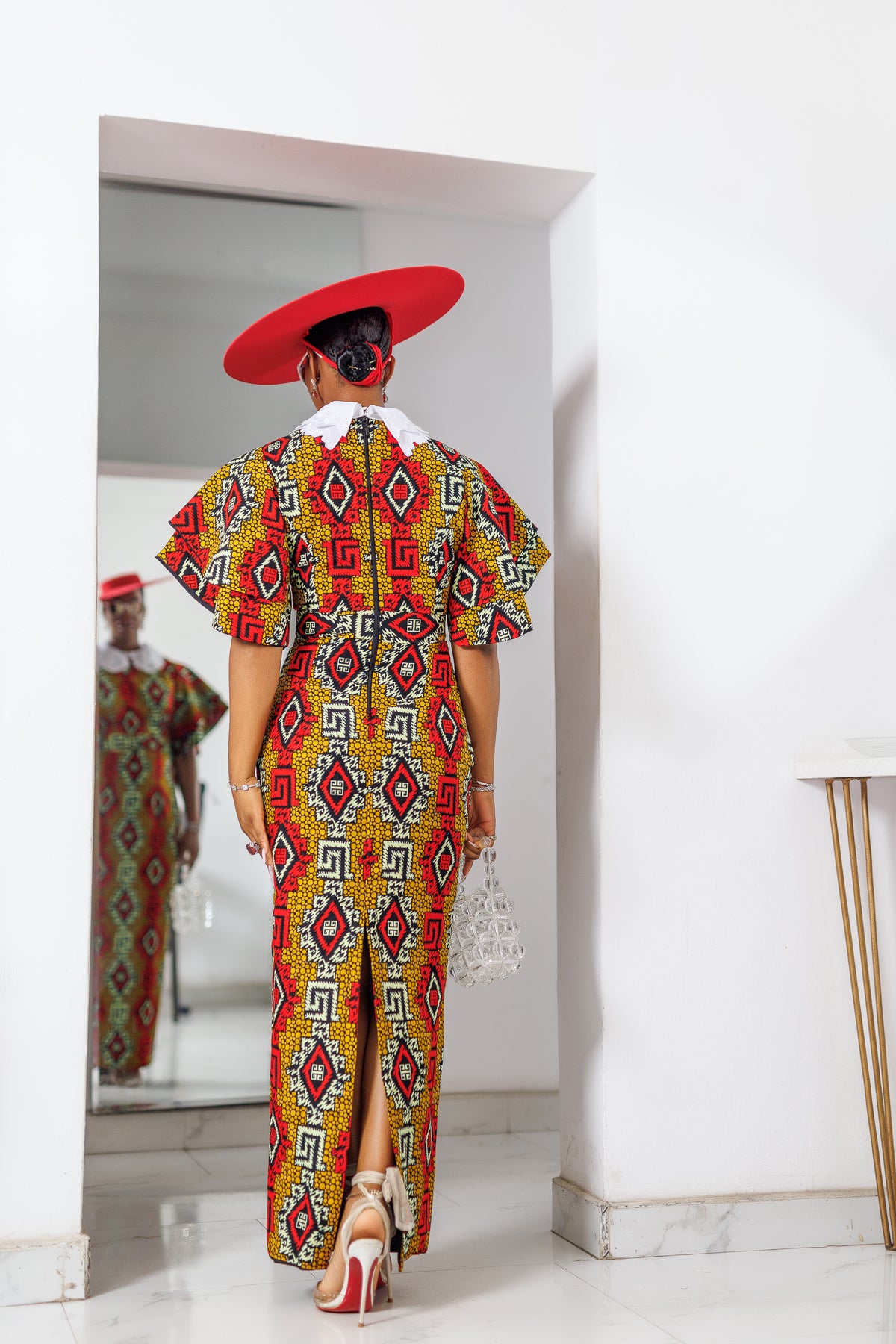 Shop african clothing hotsell