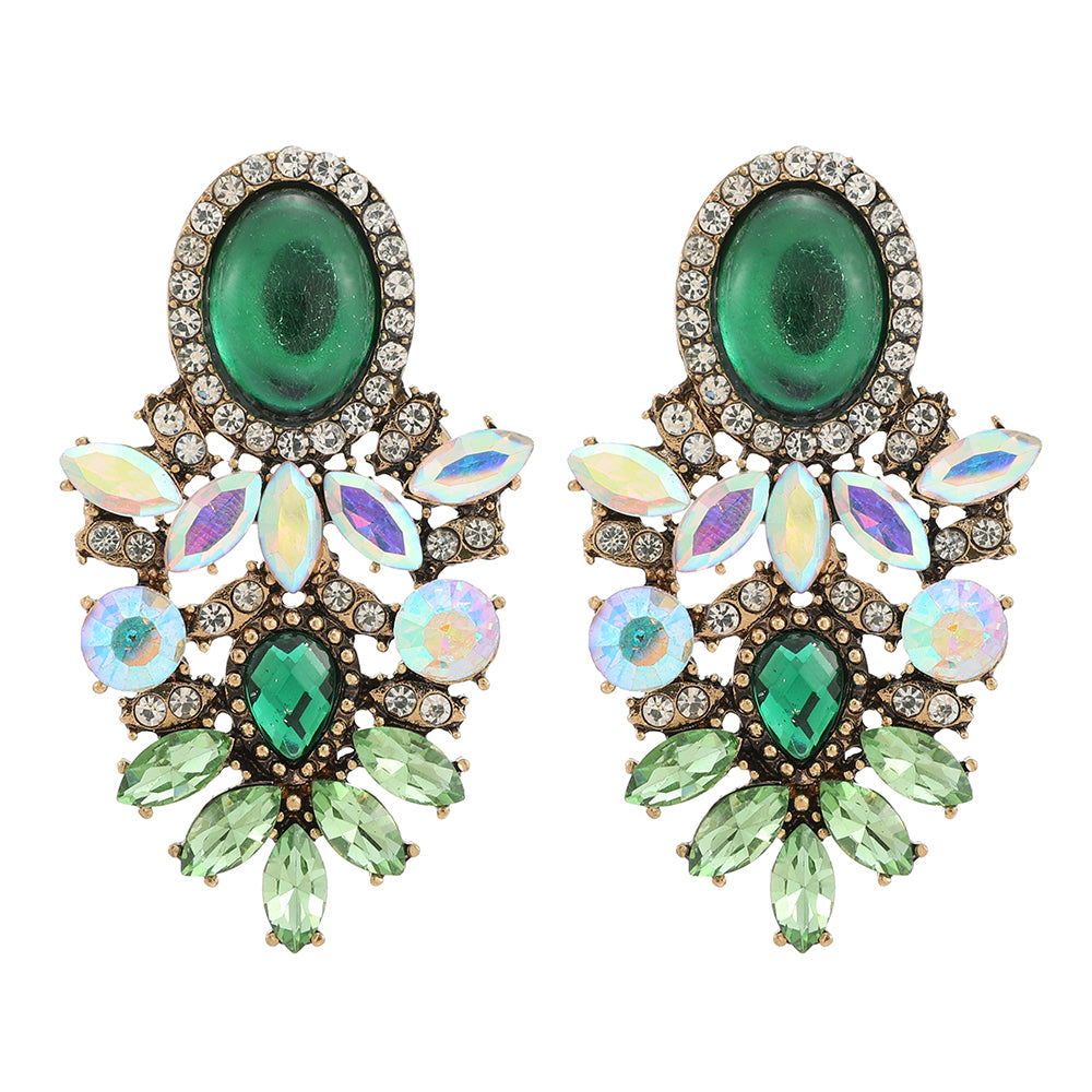 Statement Earrings 001