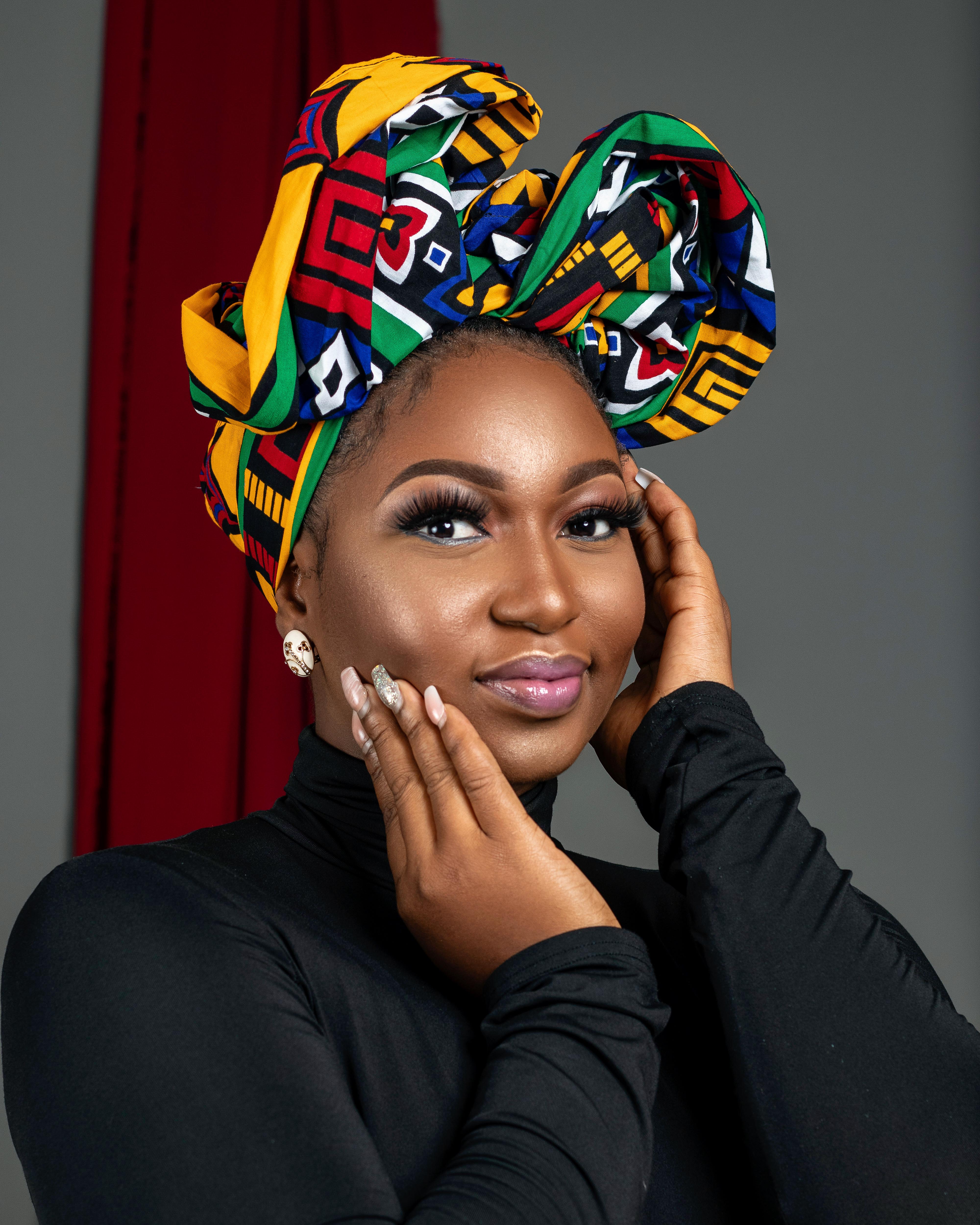 Kissa Headwrap