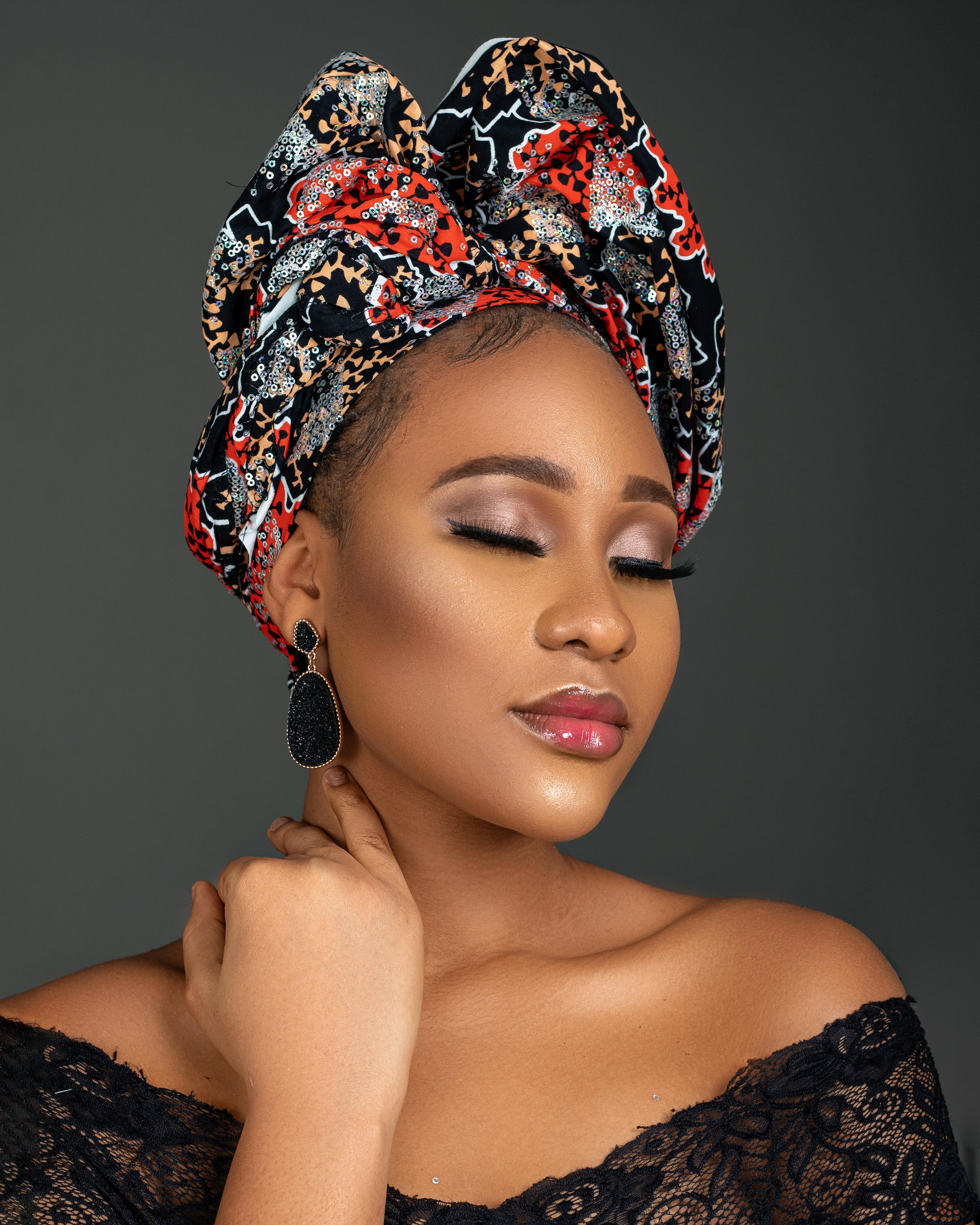 Anike Headwrap