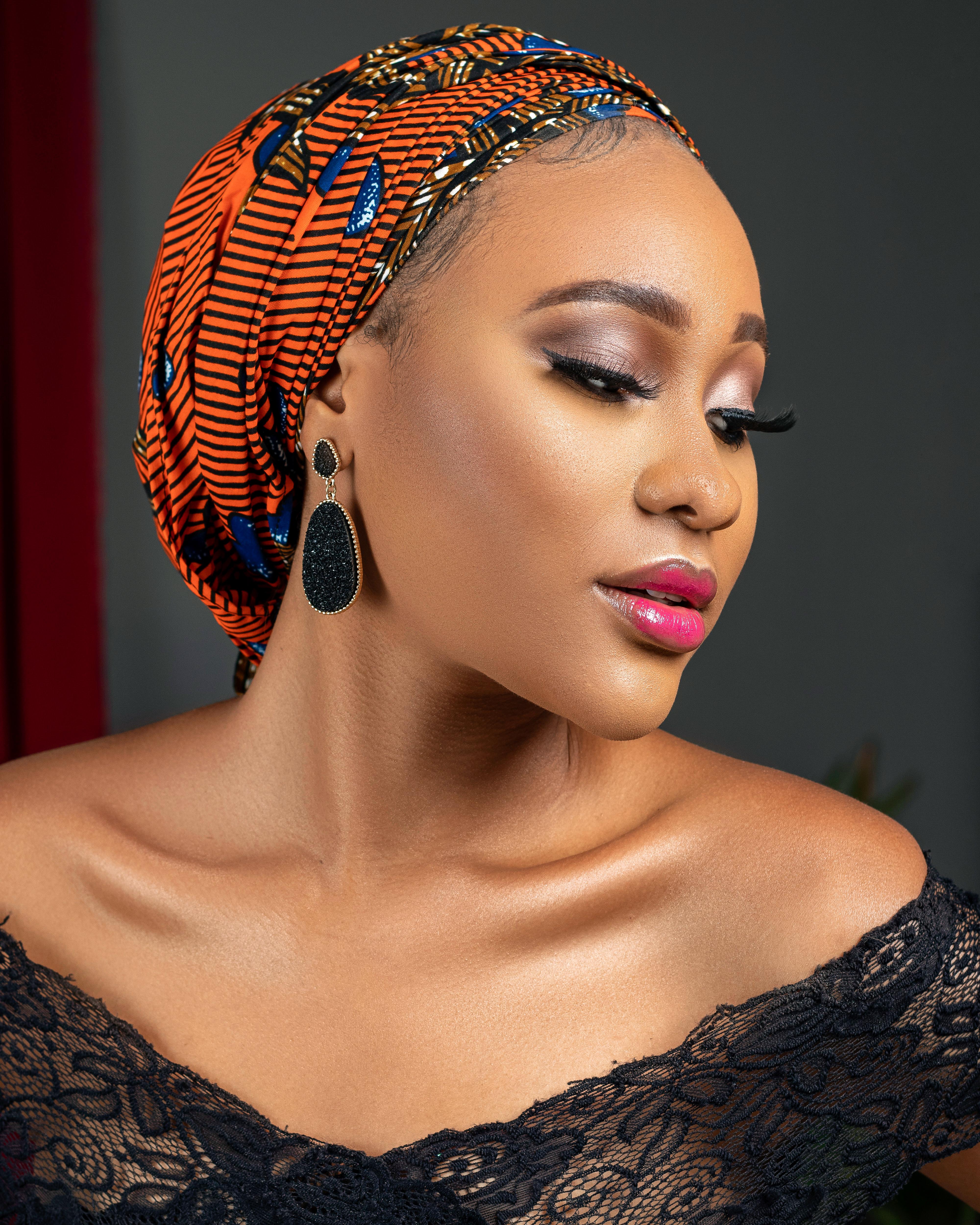 ChiChi Headwrap