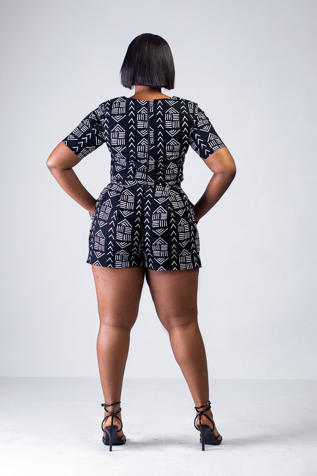  Africal Clothing