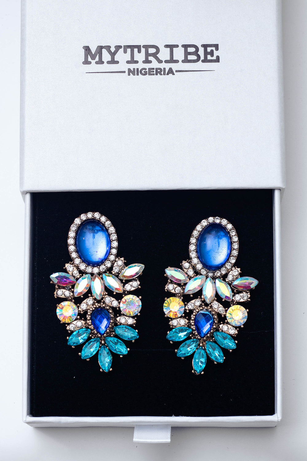 Statement Earrings 021