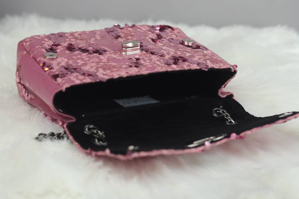 SADE Lace Bag 