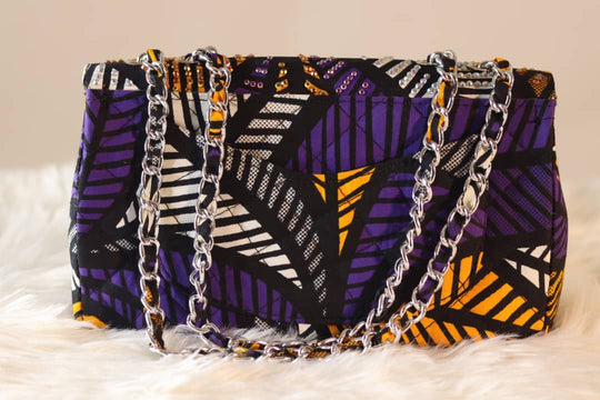  Africal Clothing